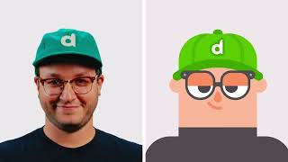 Duolingo Avatar Creator [upl. by Sevein]