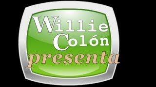 williecolon Gitana  Willie Colón Manzanita [upl. by Iris183]