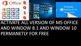 Office 2013 Activator KMSpico v10 0 4 Final Full [upl. by Dovev]