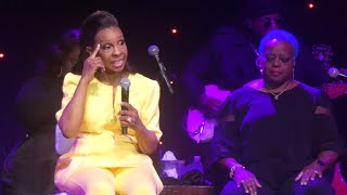 GLADYS KNIGHT  FULL SHOWParx Casino Bensalem PA 111123 [upl. by Claudine]