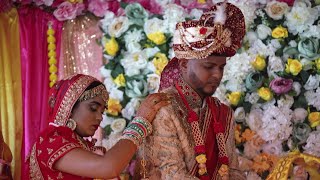 A Guyanese Hindu Wedding [upl. by Aerdno608]