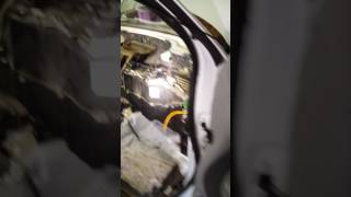 0408 Ford F150 Heater Core Shortcut [upl. by Ethelred]