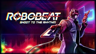 Robobeat  Content Update Trailer 20240819 [upl. by Currier]