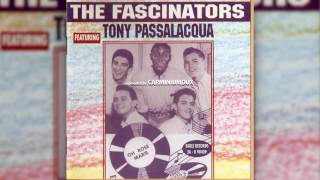 《4k》【The Fascinators ft Tony Passalacqua 】 「Oh Rosemarie」 [upl. by Llenhoj]