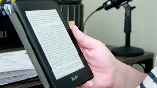 How to Fix Kindle Not Downloading Books  Kindle PAPERWHITE Not Downloading My Books SOLVED [upl. by Nroht747]