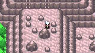 Lets Play Pokemon Flora Sky Part 92 Checkpoint Alpha [upl. by Cindee]