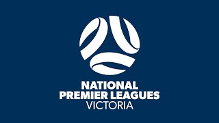 NPL Victoria Round 5 Oakleigh Cannons FC vs Green Gully SC NPLVIC [upl. by Nodnerb709]