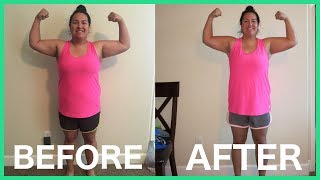 DUKAN DIET ATTACK PHASE RESULTS  VLOG [upl. by Laaspere]