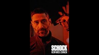 SCHOCK Official Trailer [upl. by Callery]