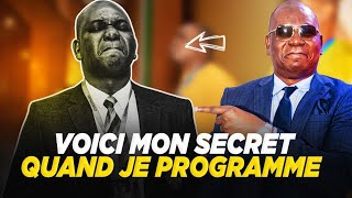 LE SECRET DE LA NOUVELLE PROGRAMMATION [upl. by Ebbarta201]