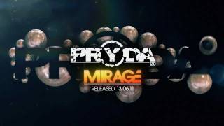 Pryda  Miami to Atlanta Original HQ [upl. by Grayson]