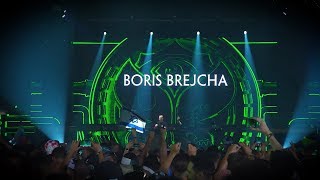 Boris Brejcha  Tomorrowland Belgium 2018 [upl. by Gone416]