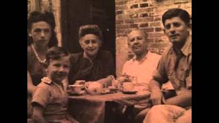 Kurt Heimann How He and His Family Escaped The Holocaust Part 1 [upl. by Veron]