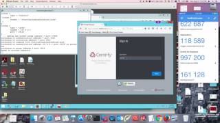 Settingup Centrify Identity or Privilege Service as a RADIUS Client for MFA 33 [upl. by Danete]