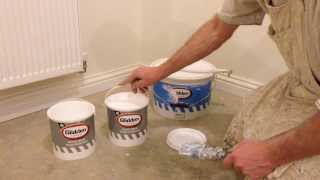 Acrylic Primer Undercoat How to make 4ltrs out of 25ltrs [upl. by La Verne860]