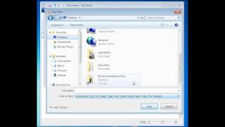 How To Record Streaming Media Using VLC Media Player [upl. by Iknarf]