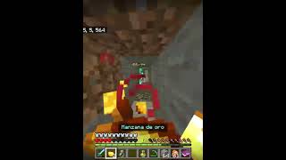 Lifeboat Survival Mode  1 vs 2 Hackers pvp minecraft lifeboat lifeboatsurvival [upl. by Odidnac]