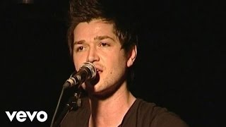 The Script  Breakeven Live At Islington Academy [upl. by Latimore]