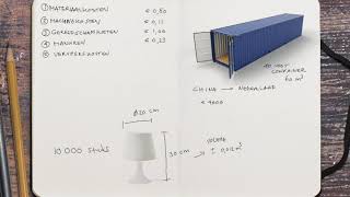 kostprijscalculatie [upl. by Samy]