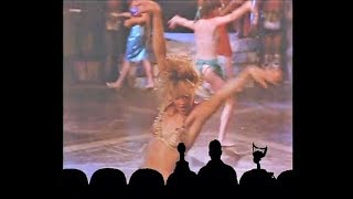 OverScore for MST3k 519 OUTLAW [upl. by Malamud]