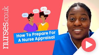 How To Prepare For A Nurse Appraisal [upl. by Nebuer305]