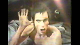 Iggy Pop  Lust for life TV 1977 [upl. by Sybilla]