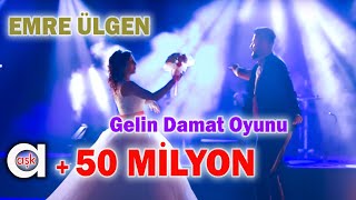 Emre Ülgen  Gelin Damat Oyunu [upl. by Childers]