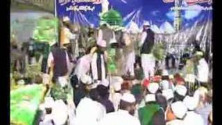 2 Mein Talian Nabi Diyan Chumda by Mohammad Asif Attari 08 [upl. by Lathe]