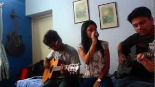 Our Truth  Lacuna Coil Acoustic Cover [upl. by Malloch]