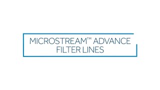 Microstream™ Advance Overview [upl. by Pontus]