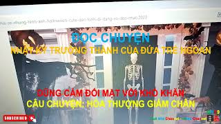 ĐỌC CHUYỆN DŨNG CẢM ĐỐI MẶT VỚI KHÓ KHĂN Phần 4  Nhật ký trưởng thành của đứa trẻ ngoan 564 [upl. by Havstad]