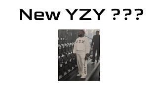 VULTURES 2 Merch And New 20 Yeezy Merch Update … [upl. by Harmon]