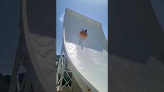 Waterslide fun 😎 Waterpark travel fun slide fyp sunny vacation girls tui hotel [upl. by Freida345]