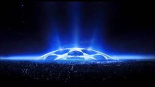 UEFA Champions League  Main Theme [upl. by Terris313]