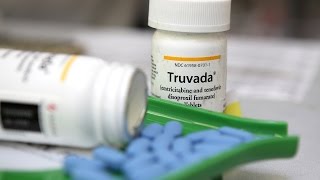 HIV Prevention Pill 100 Effective in New Study [upl. by Nirb]