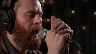 Sólstafir  Fjara Live on KEXP [upl. by Lexy]