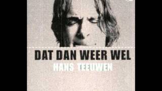 Hans teeuwen dat dan weer wel [upl. by Ducan]