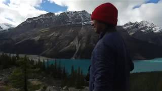 SUV Tent Camping in the Rockies [upl. by Boggs]