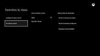 TUTO Comment avoir une meilleure connexion Xbox ONE [upl. by Wain]