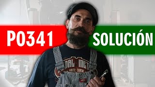 CÓDIGO P0341 🟢 Solucionado 🟢 Códigos de avería Sensor CMP Levas quotAquot Síntomas Causas y Soluciones [upl. by Sedlik930]