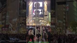 Shibuya Crossing Tokyo Japans Electrifying Heartbeat [upl. by Cohen147]