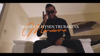 Mandi ft Hysen Trubareva  Mandarina [upl. by Bernie]