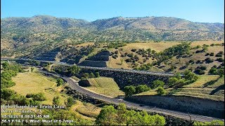 Tehachapi Live Train Cam [upl. by Netfa]