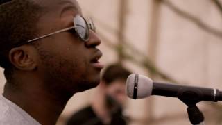 Rationale  Something for Nothing  Barn on the Farm Sessions [upl. by Asus]