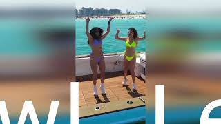 Supafly vs Fishbowl Lets Get Down Best shuffle dance music 2024 Красивые девушки танцуют [upl. by Nessej]