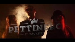 Il Pagante  Pettinero Official Video [upl. by Larianna]