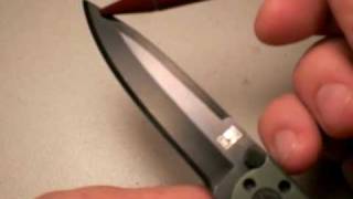 CRKT M16 EDC Compact knife Featherweight EDC [upl. by Algie]