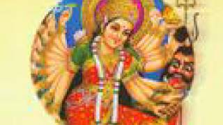 Durga Chalisa [upl. by Irrep]