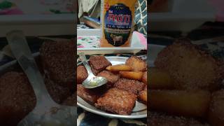 Shahi Toast Recipe  Bread Toast Recipe  Delicious Toast Recipe 🥪🥪 viral minivlog shorts viral [upl. by Holt]