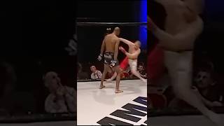 👏The KO That Made Michael Venom Page A STAR [upl. by Langsdon]